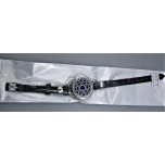 Cage Watch - Star of David - 25 mm OD / 8.25" Long - variety of color on pad