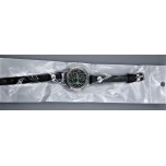 Cage Watch - Tree of Life - 25 mm OD / 8.25" Long - variety of color on pad