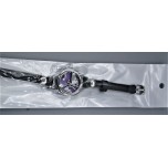 Cage Watch - OWL - 25 mm OD / 8.25" Long - variety of color on pad