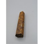 Gemstone Points - Calligraphy Jasper Point - Style 2 (About 3 inch)