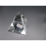 Crystal Pyramid - Large  #60