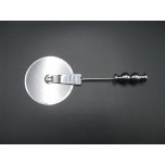 Large Hole Bead - Pizza Cutter