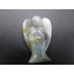 Angel 1.5 Inch Figurine - Amazonite