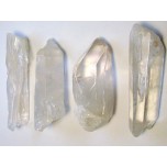 Gemstone Points - Natural Crystal - Style 2