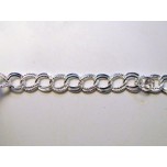 Chain Spool - 50yrds -  Double Oval Chain
