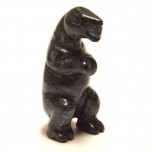 Dinosaur (T-Rex) 2.25 Inch Figurine - Verdite