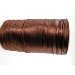 Brown Nylon Spool - 2mm (750 ft)