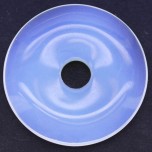 Donut 30mm Pendant - Opalite