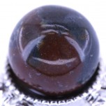 20mm Gemstone Sphere - 20 pcs pack - Fancy Jasper