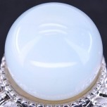 20mm Gemstone Sphere - Opalite